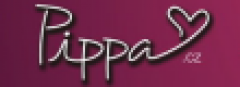 Logo Pippa.cz