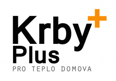 Logo krbyplus.cz