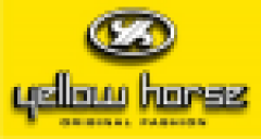 Logo YELLOW HORSE