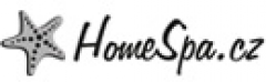 Logo homespa.cz