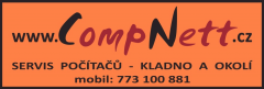 Logo CompNett