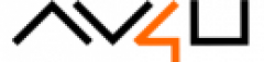 Logo AV4U.CZ
