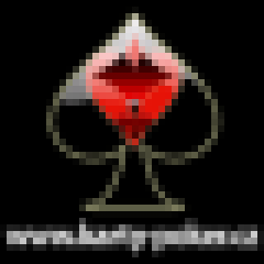 Logo Pokerové karty