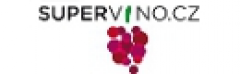 Logo supervino.cz