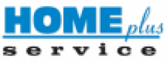Logo HOME plus s.r.o.