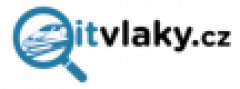 Logo ITvlaky.cz