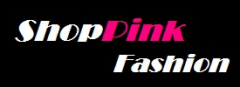 Logo ShopPink Fashion