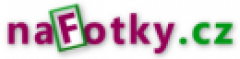 Logo nafotky.cz