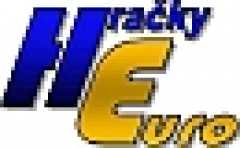Logo Hračky Euro