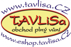 Logo eshop TAVLiSa