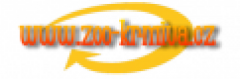 Logo Zoo-krmiva.cz