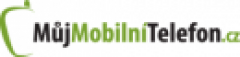 Logo MůjMobilníTelefon.cz