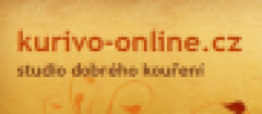 Logo Studio dobrého kouření - www.kurivo-online.cz