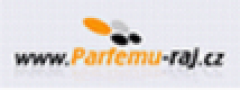 Logo Parfémů ráj