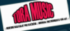 Logo TORA MUSIC