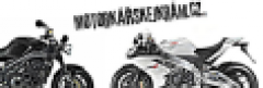 Logo MOTORKÁŘSKEJ KRÁM