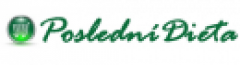 Logo poslední Dieta