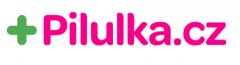 Logo Pilulka.cz