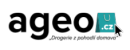 Logo Ageo.cz