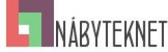 Logo Nábytek NET