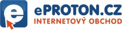 Logo ePROTON.cz