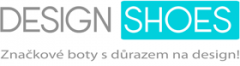 Logo DesignShoes.cz