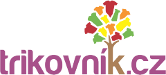 Logo Trikovník.cz