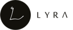 Logo LYRA šperky