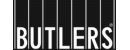 Logo Butlers.cz