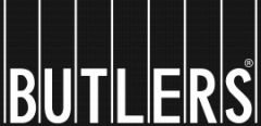 Logo Butlers.cz