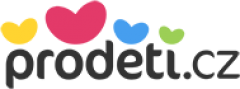 Logo ProDěti.cz