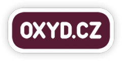 Logo OXYD.CZ