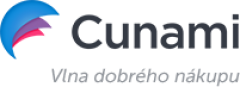 Logo Cunami.cz