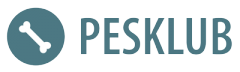 Logo Pesklub.cz