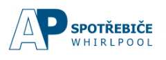 Logo Spotřebiče Whirlpool
