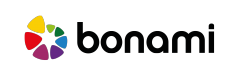 Logo Bonami.cz
