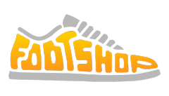 Logo Footshop.cz