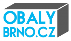 Logo OBALY BRNO.cz