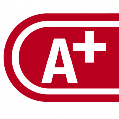 Logo ABUS PLUS