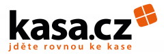 Logo KASA.cz