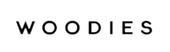 Logo Woodies