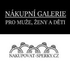 Logo Nakupovat-sperky.cz