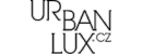 Logo URBANLUX.cz