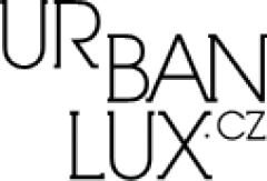 Logo URBANLUX.cz