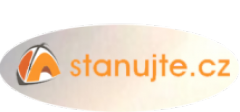 Logo Stanujte.cz