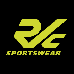 Logo RVC sportswear s.r.o.