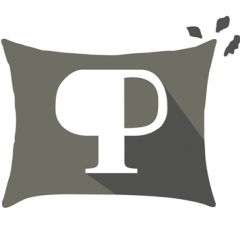Logo Polštářovník