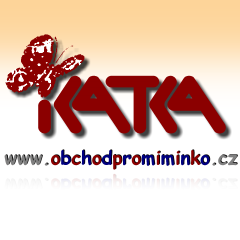 Logo KATKA obchod pro miminko
