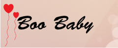 Logo BooBaby