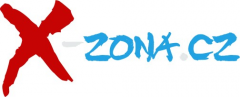 Logo X-ZONA.cz
